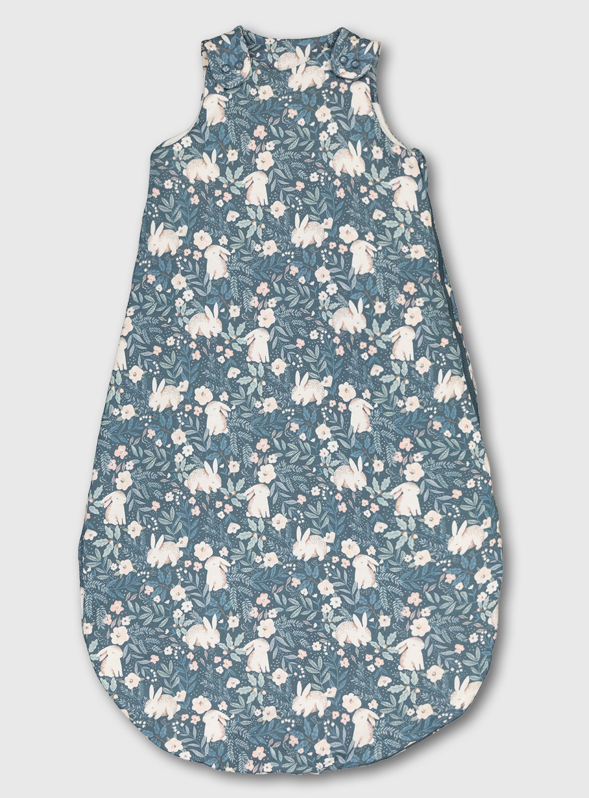 argos baby sleeping bag