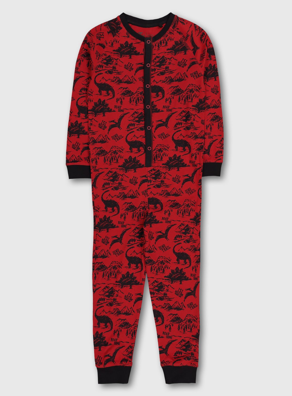 argos boys dressing gown