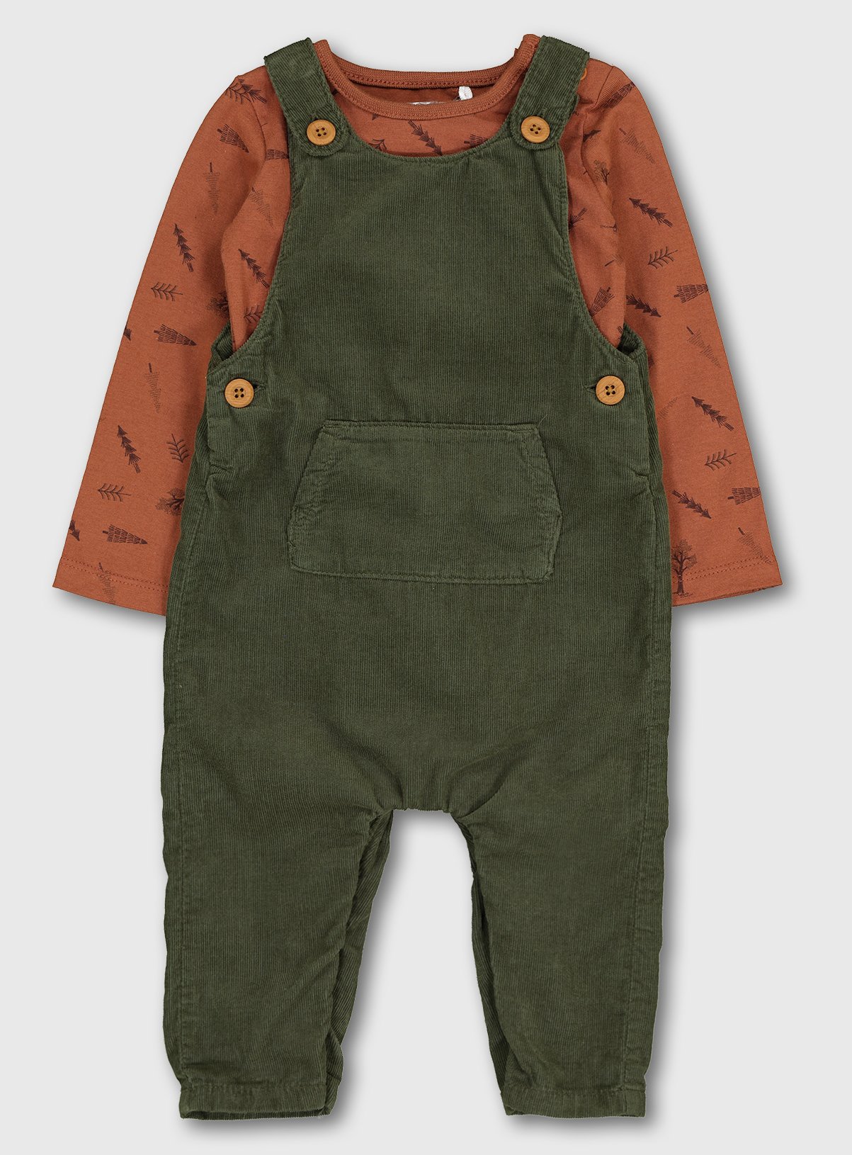 baby boy dungarees 9 12 months