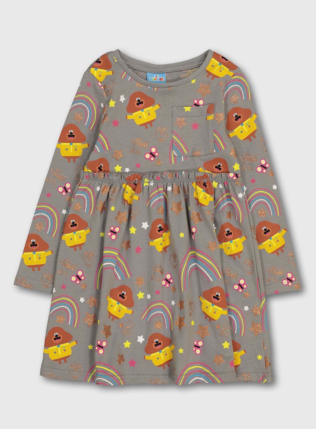 hey duggee clubhouse argos