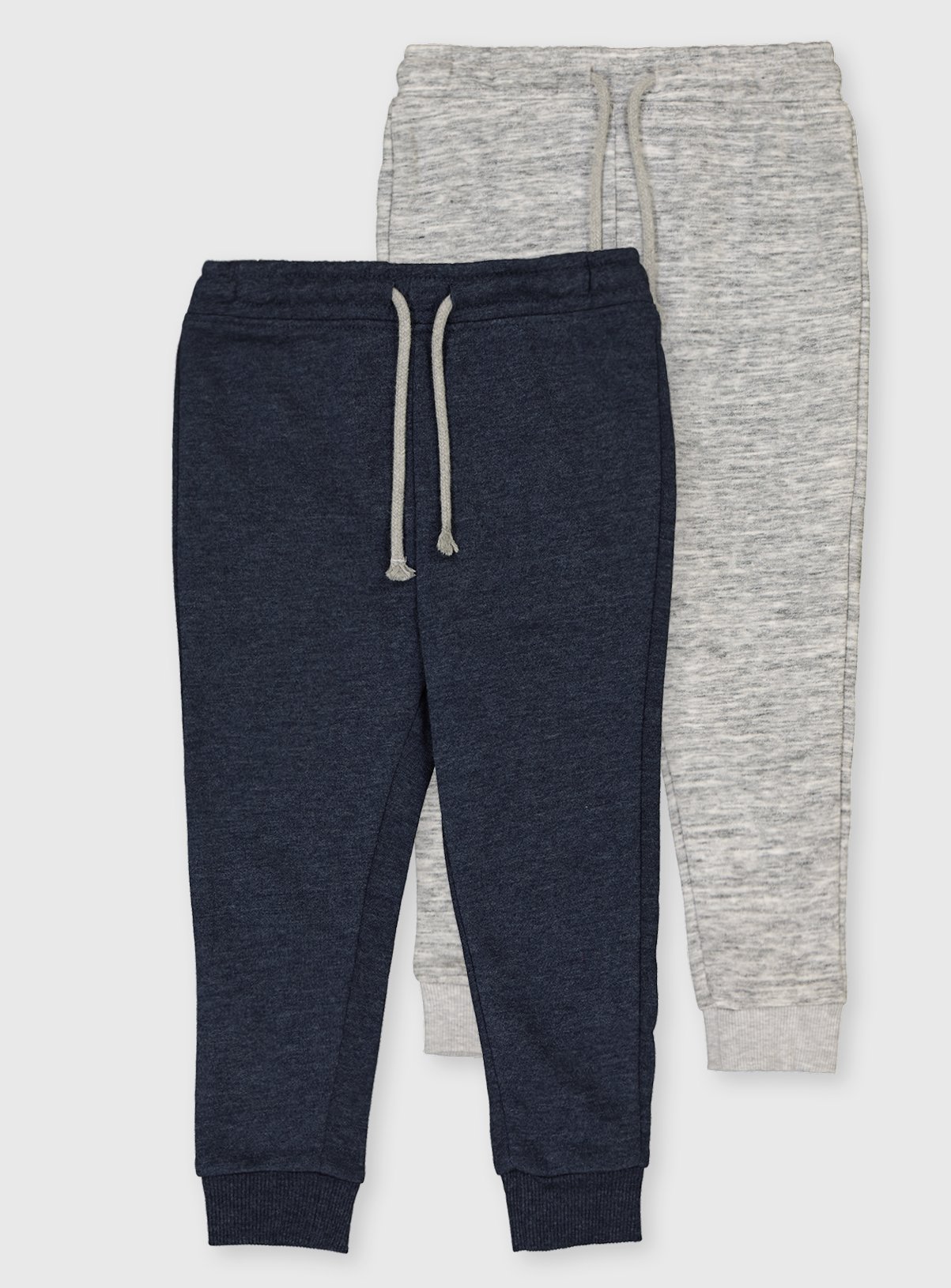 boys grey jogging bottoms