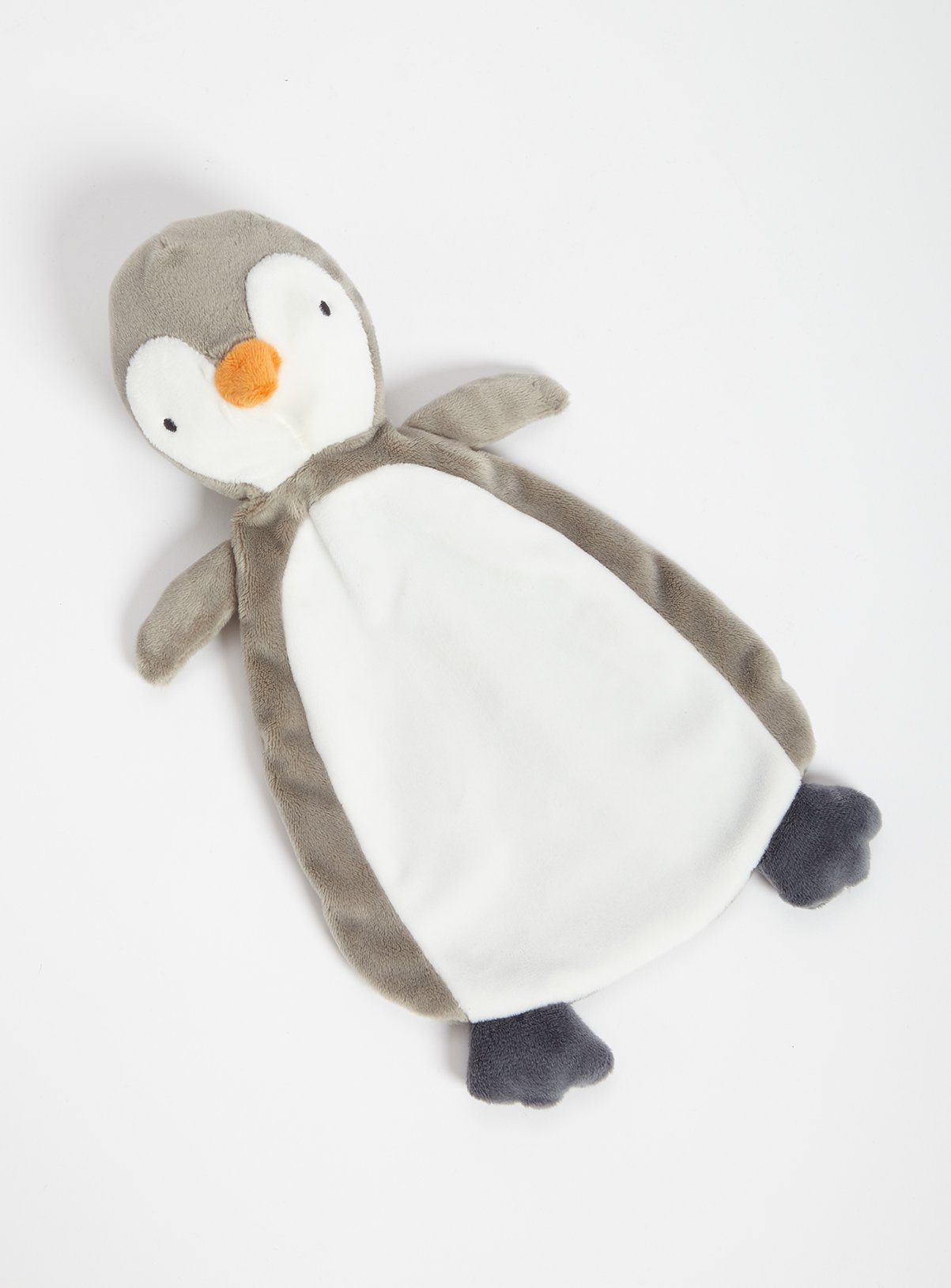 penguin teddy argos