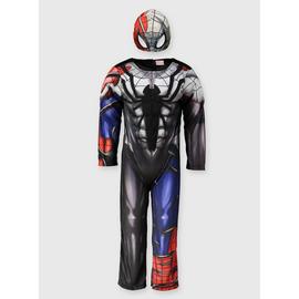 Marvel Spider-Man Maximum Venom Multicoloured Costume