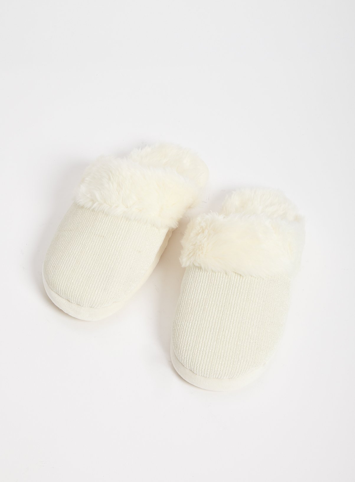 argos ladies slippers