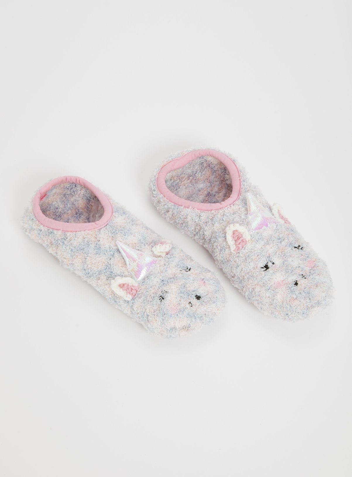 baby slippers size 3