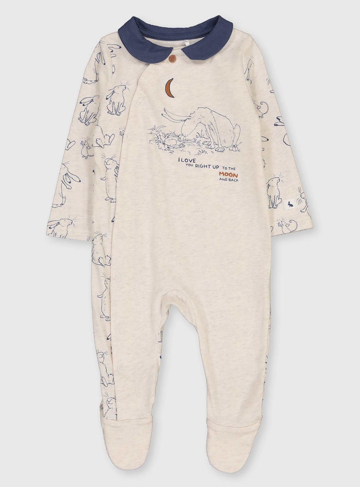 argos sleepsuits