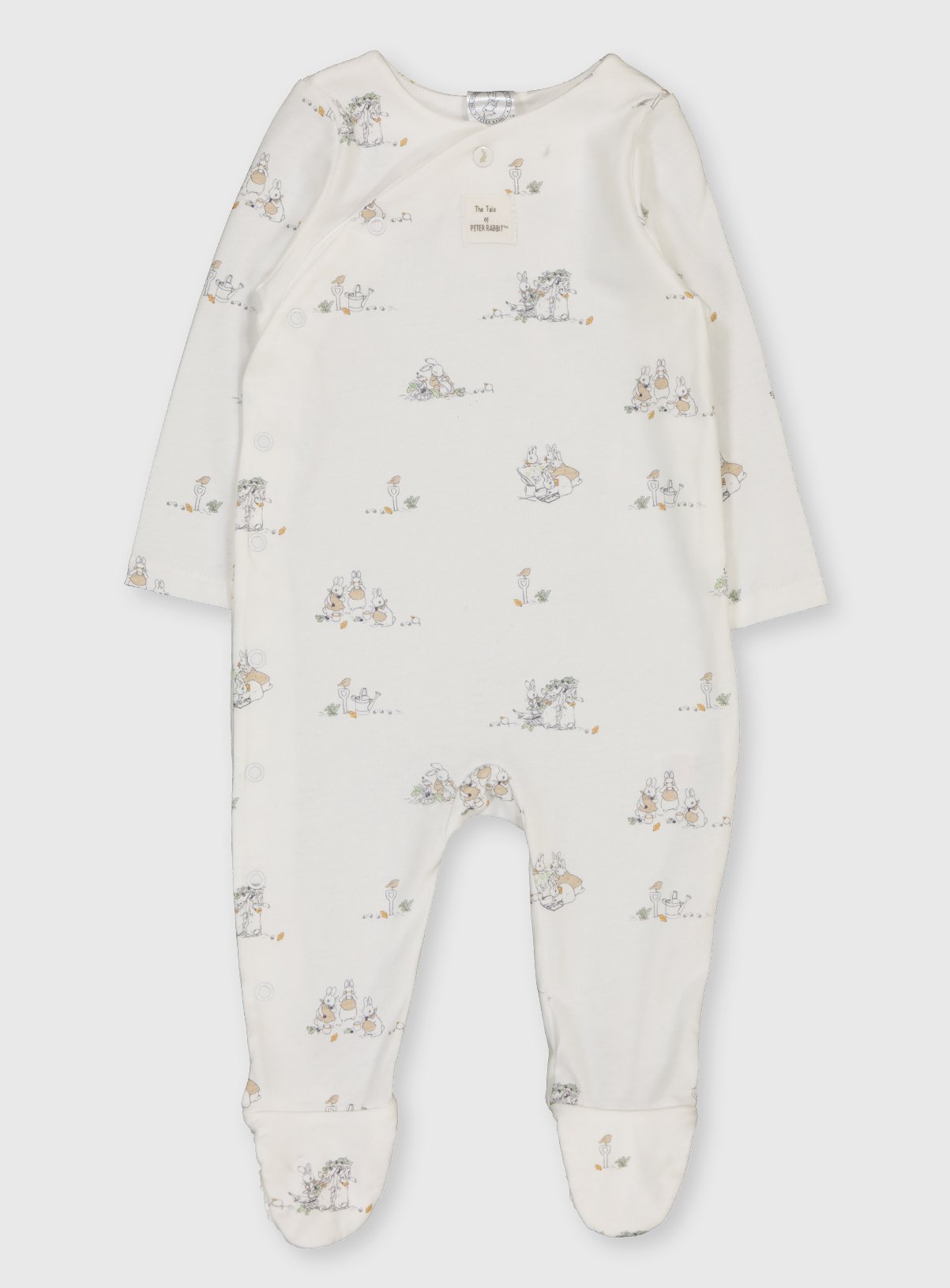 argos baby clothes