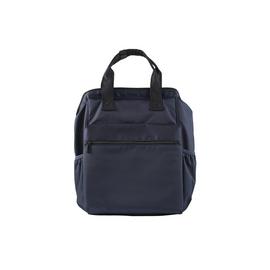 Navy Backpack Changing Bag - One Size