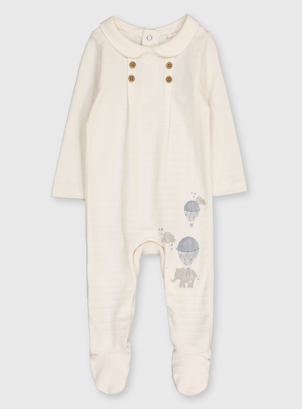 argos sleepsuits