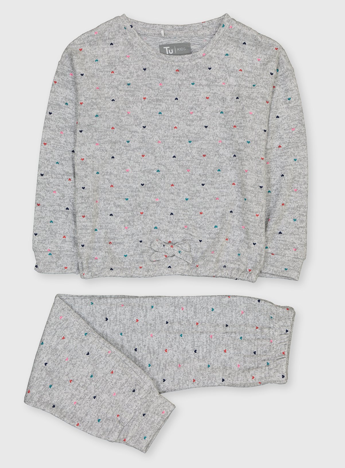hey duggee pyjamas argos