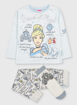 Disney Princess Cinderella Pyjamas
