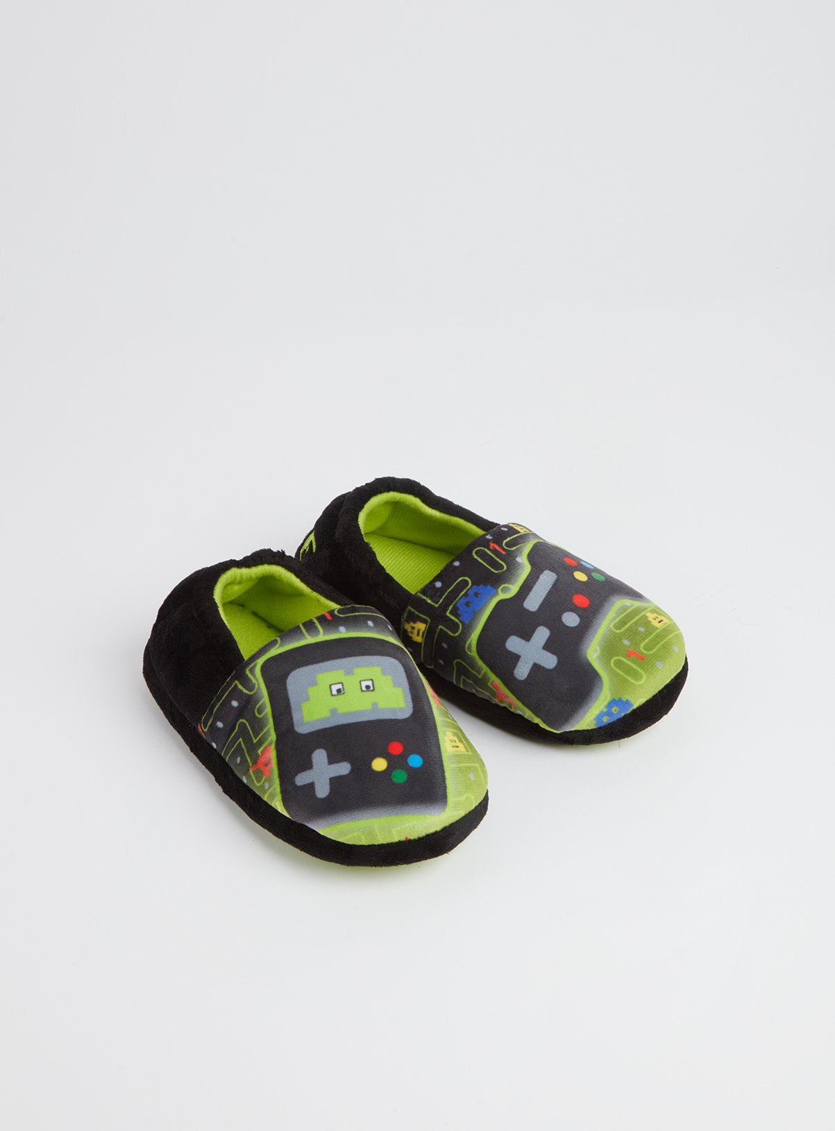 argos slippers