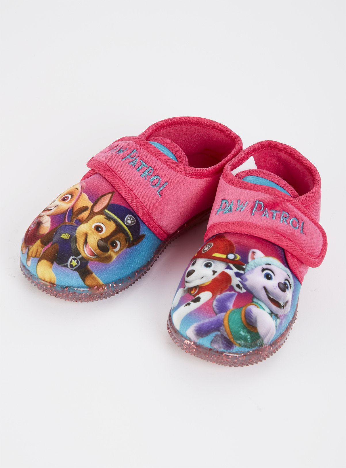 argos childrens slippers