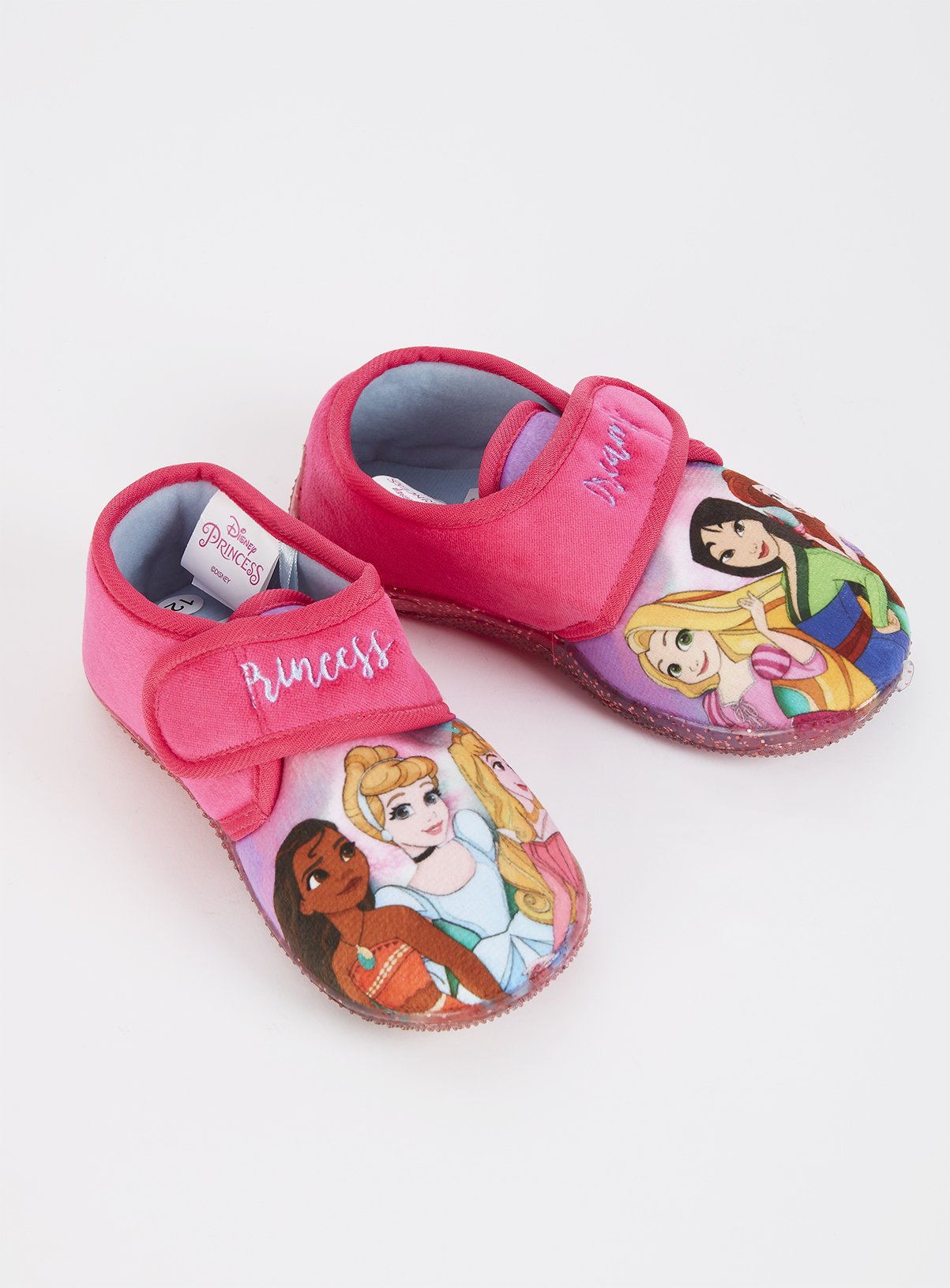 argos ladies slippers