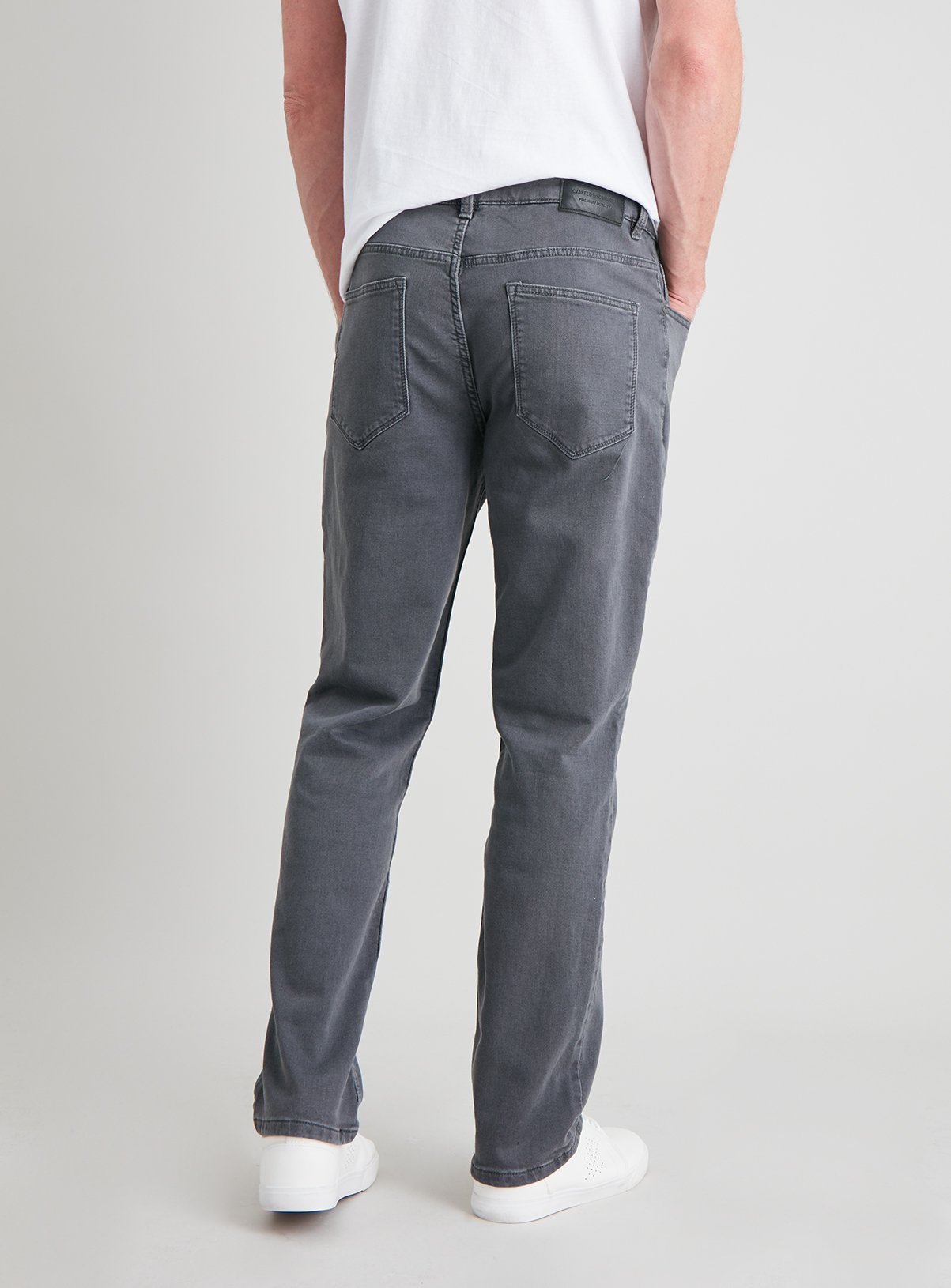 argos mens jeans