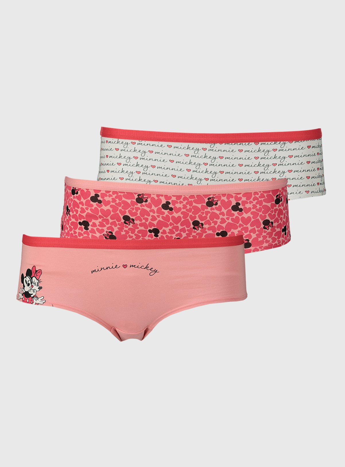 mickey mouse figures argos