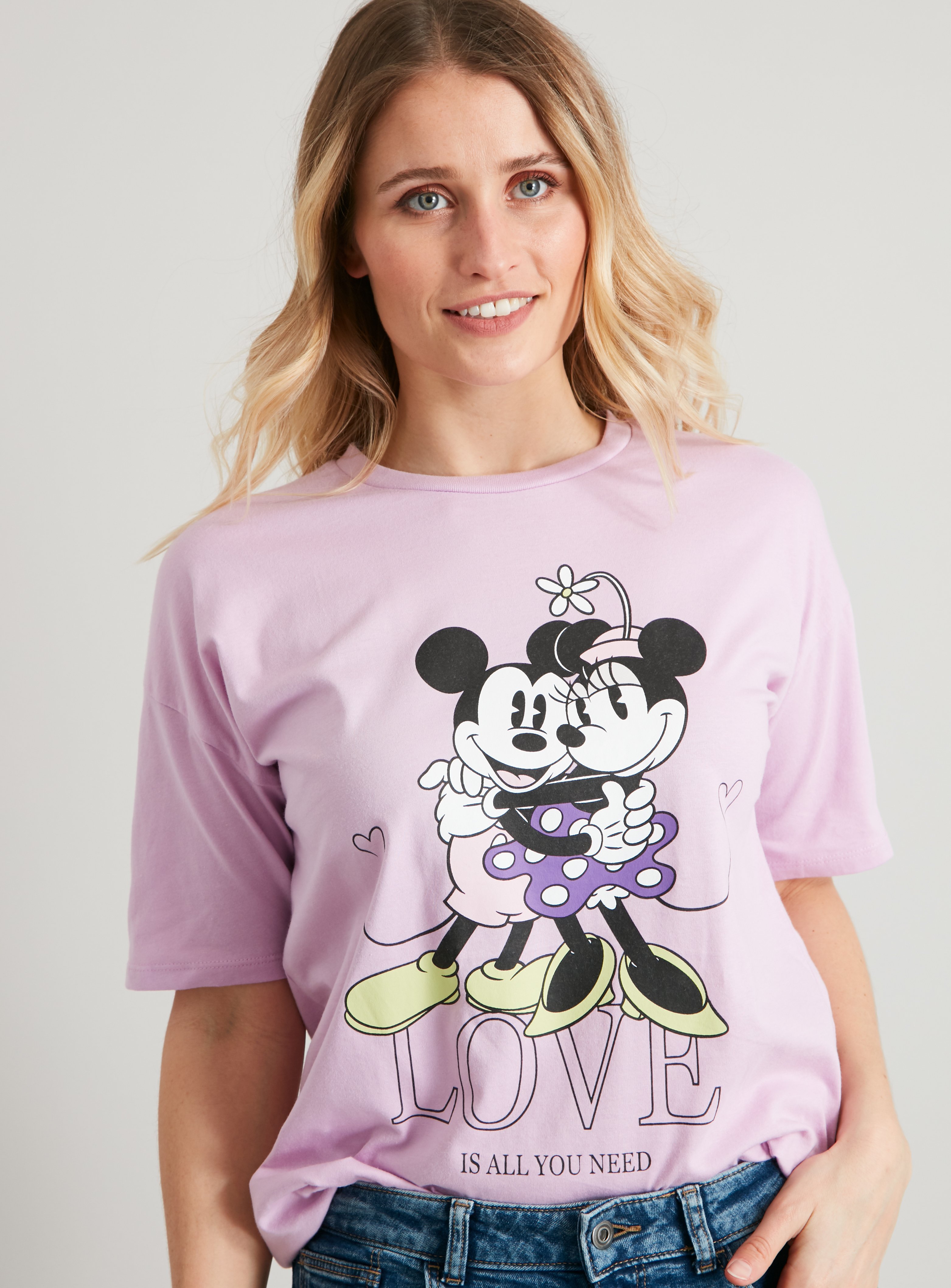 mickey mouse figures argos