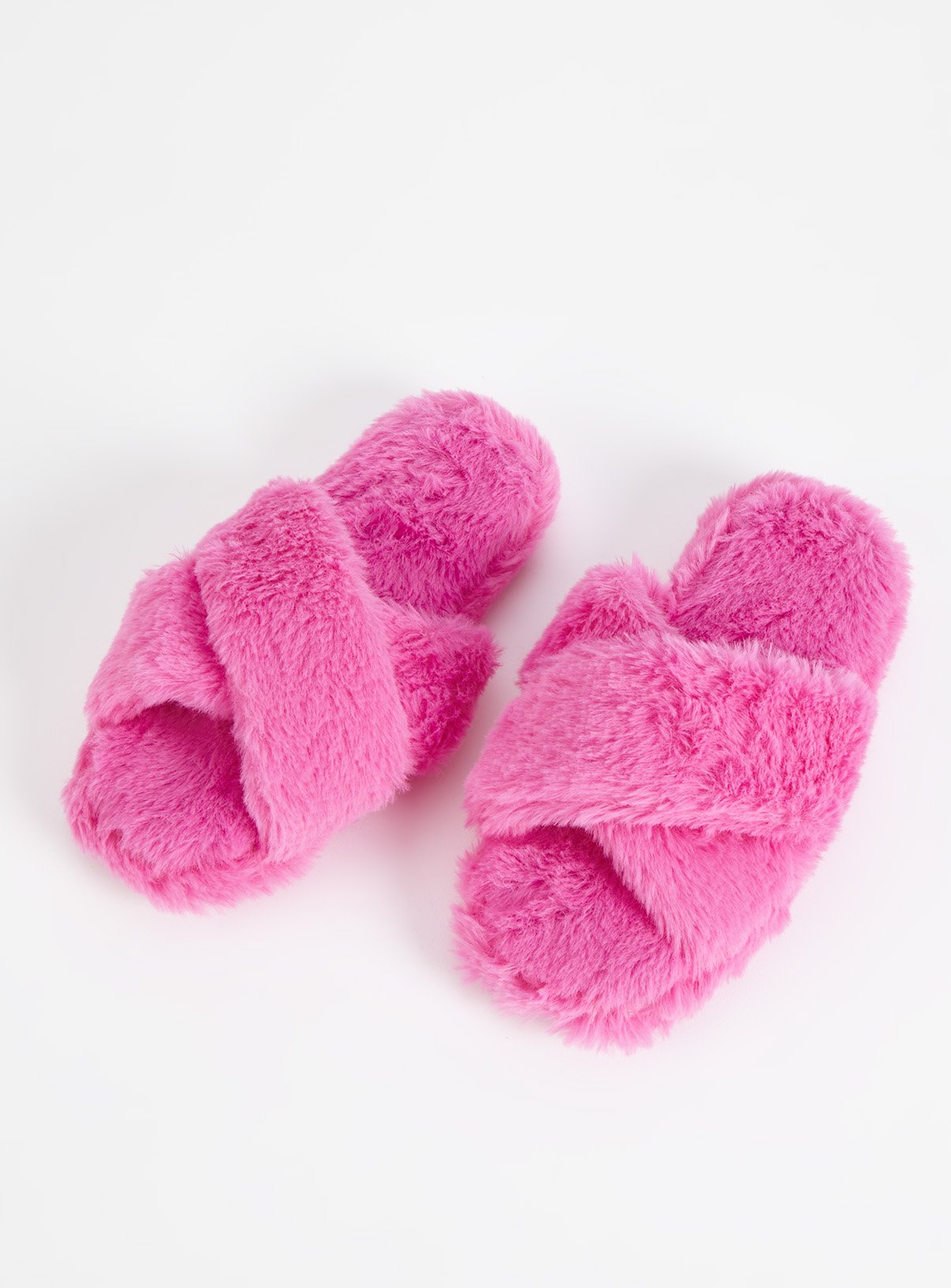argos ladies slippers