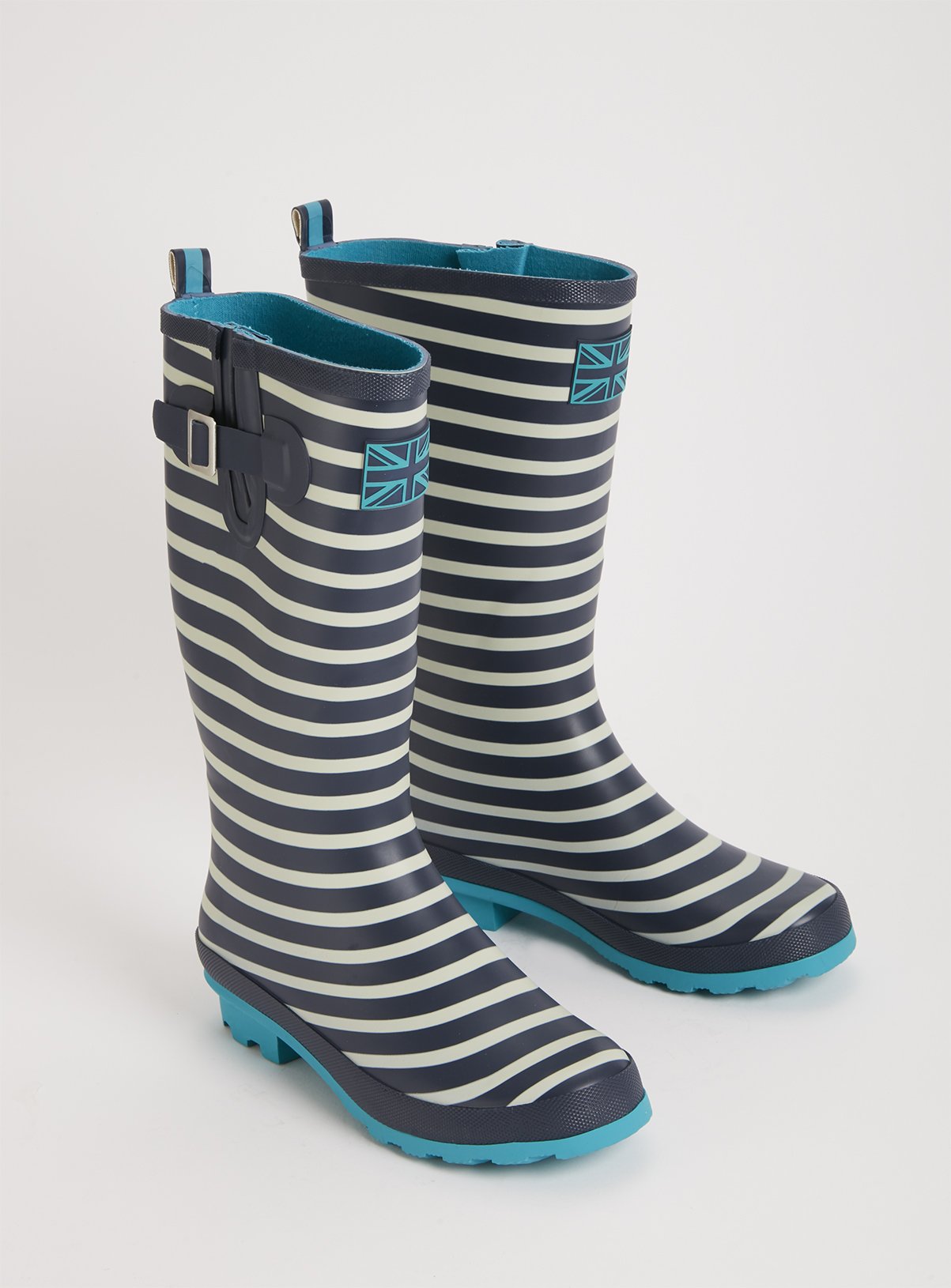 tu ladies wellies