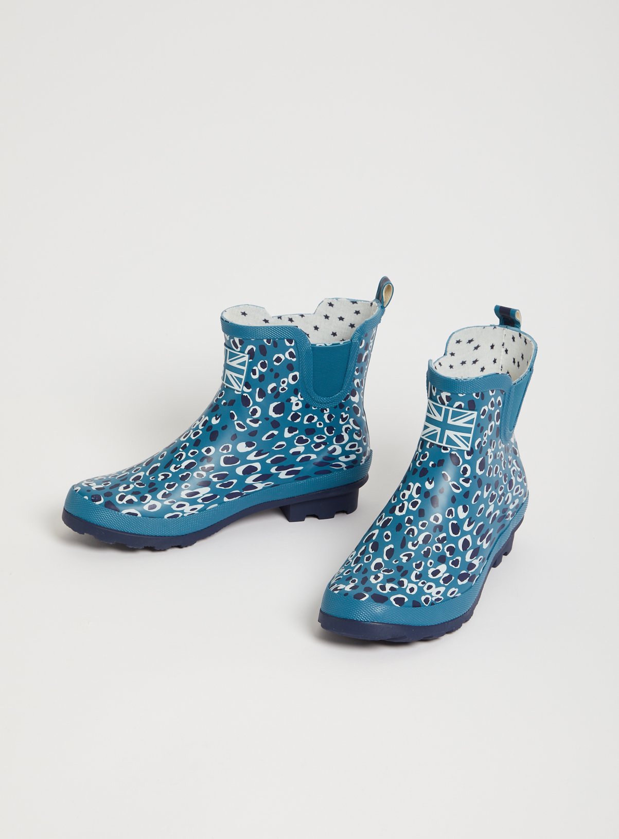tu ladies wellies