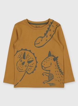 Boys Tops T Shirts Argos