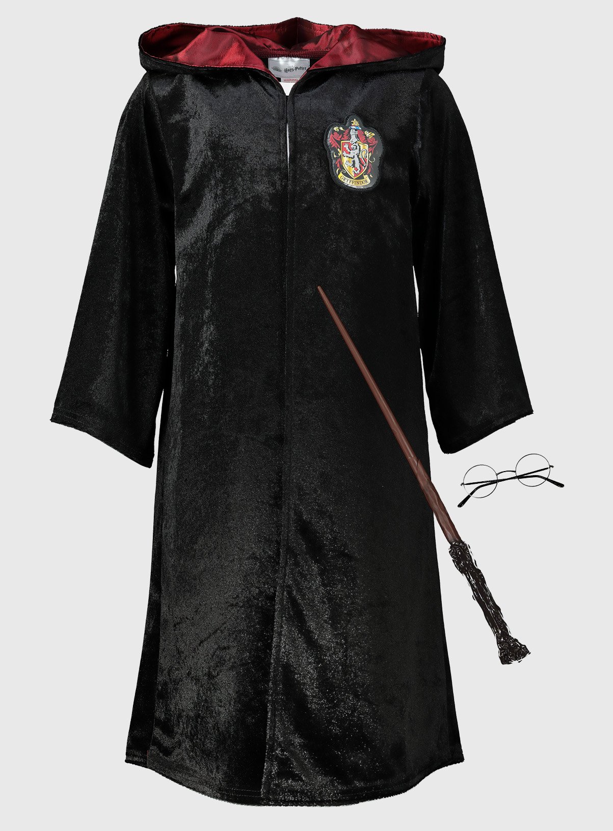 harry potter raincoat