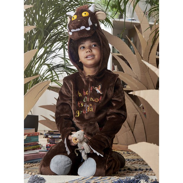 Gruffalo cheap swimming costume