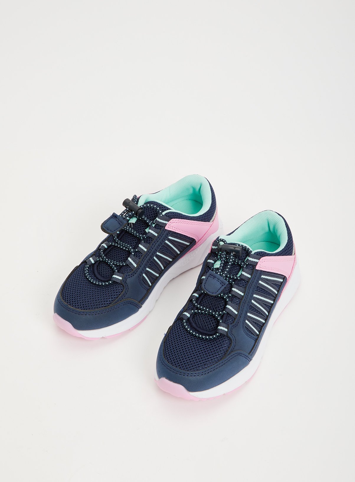 argos light up trainers