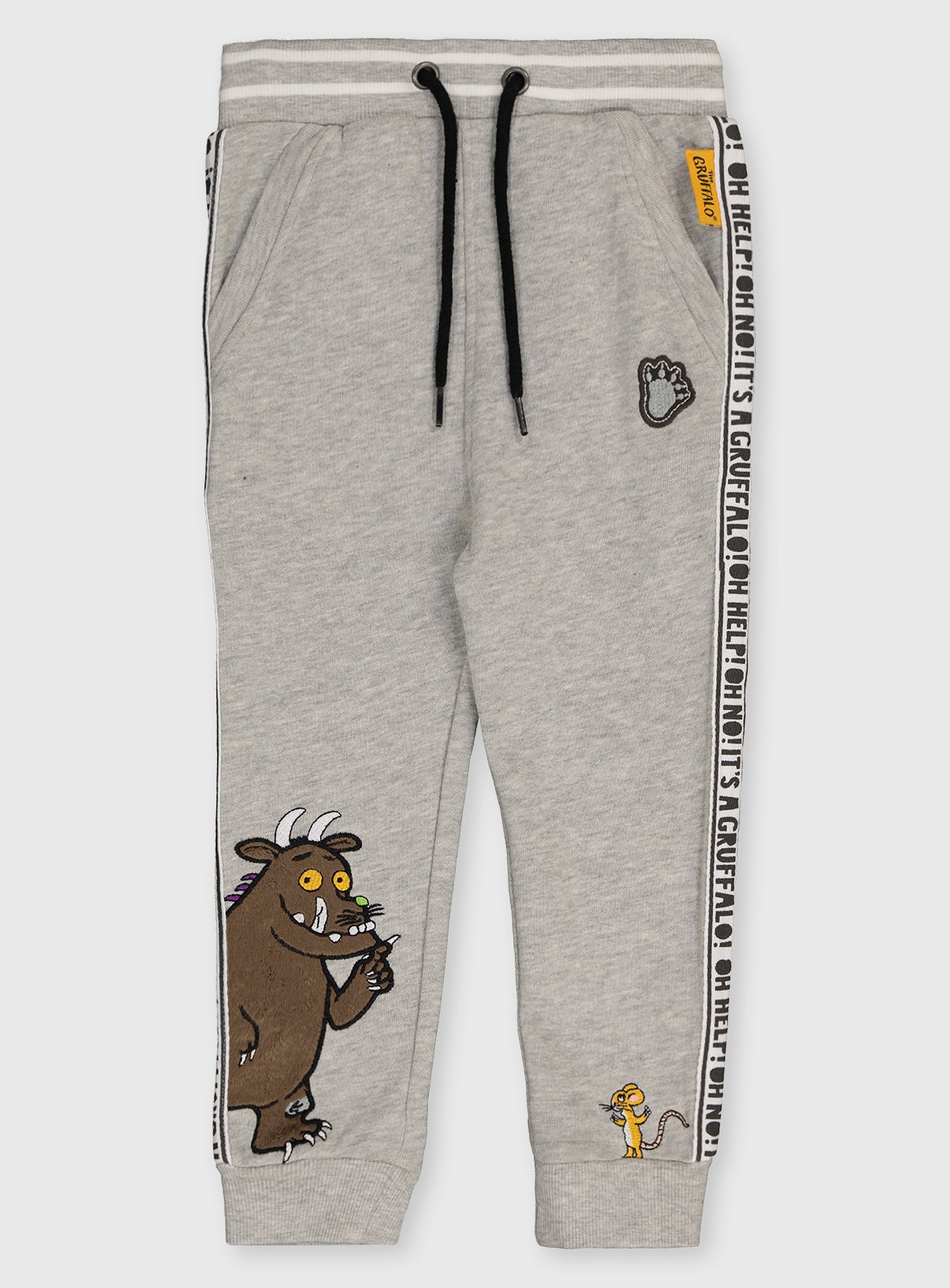 argos jogging bottoms