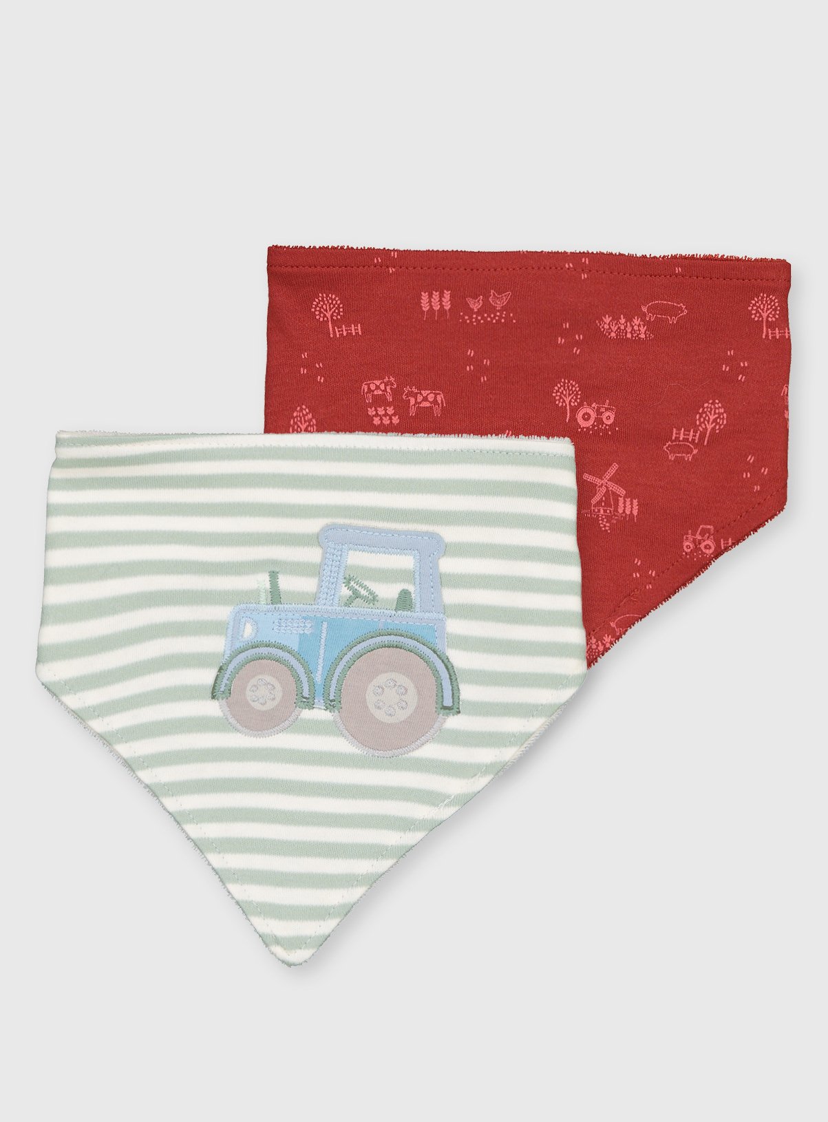 tractor toys argos