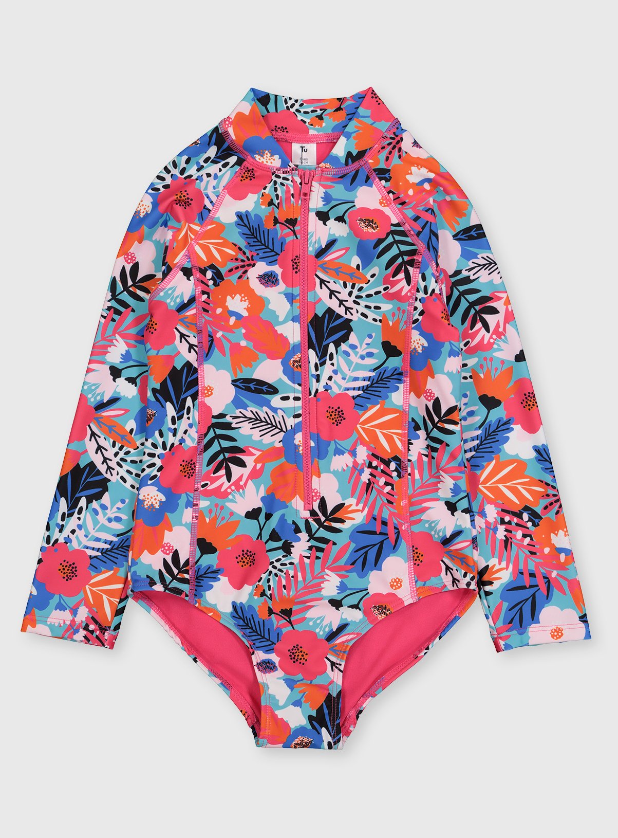 argos baby swimsuit