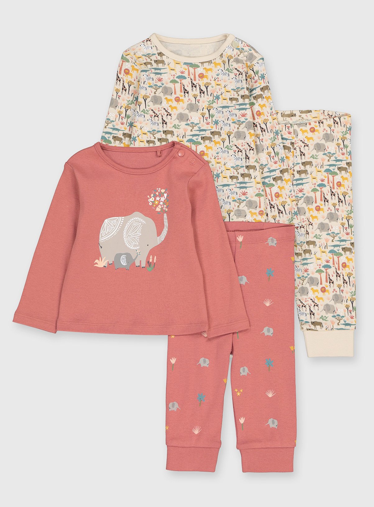 hey duggee pyjamas argos