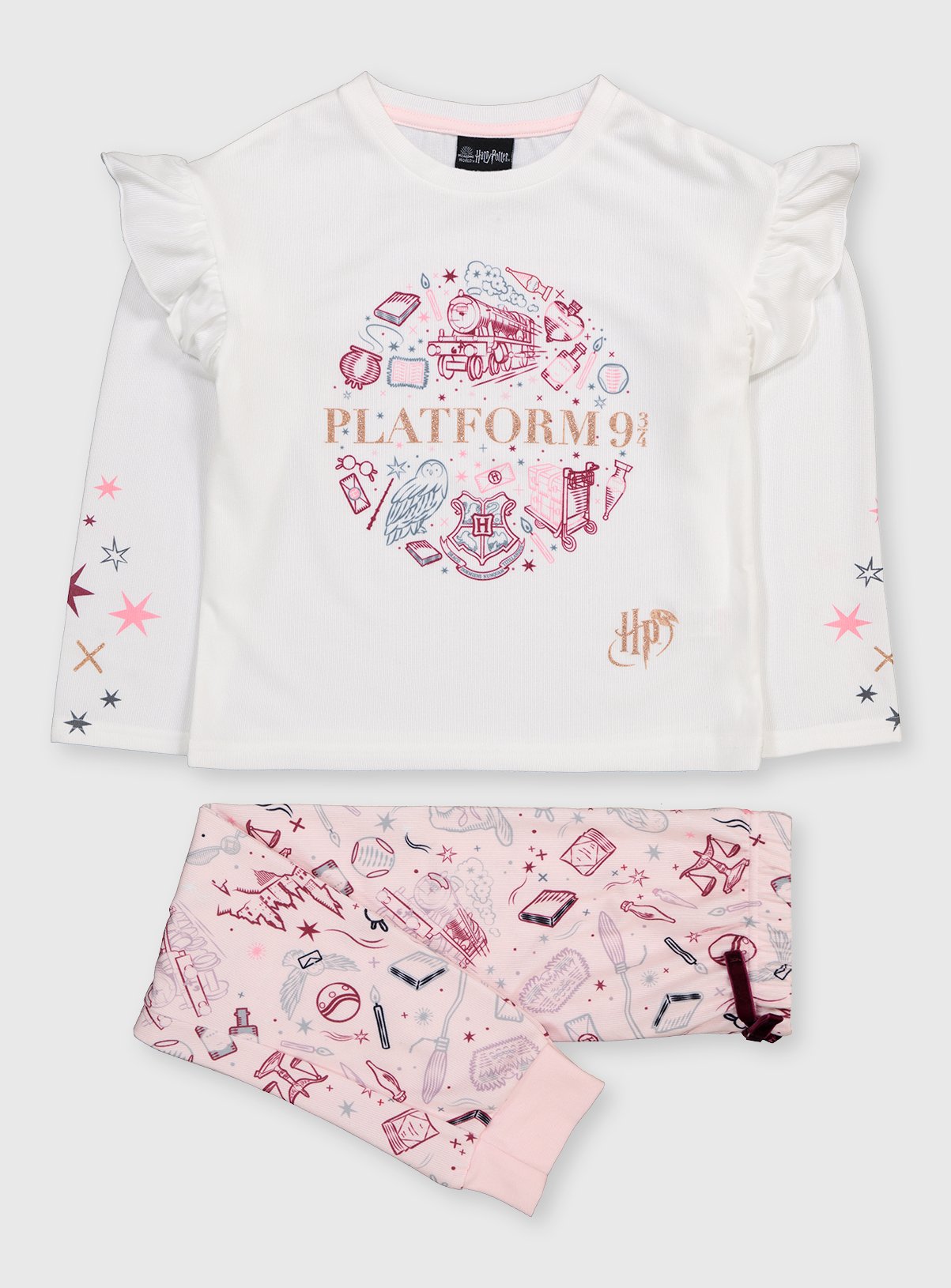 hey duggee pyjamas argos