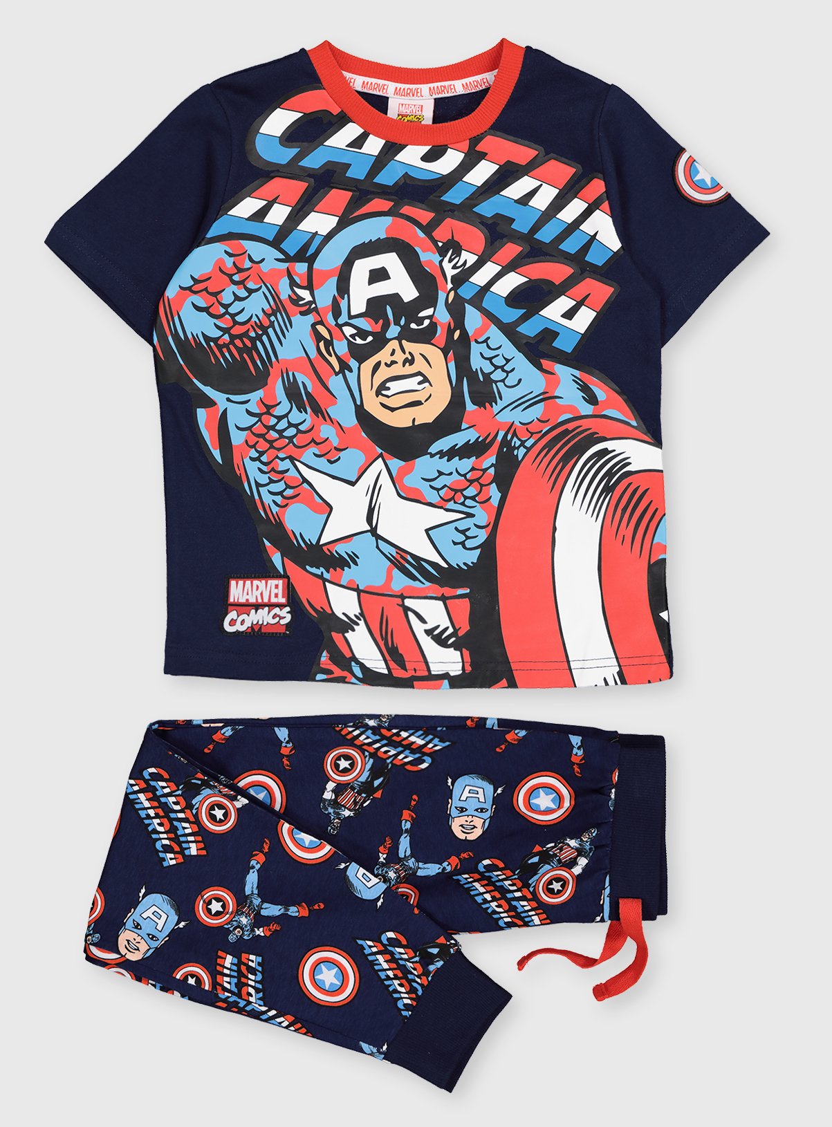 hey duggee pyjamas argos