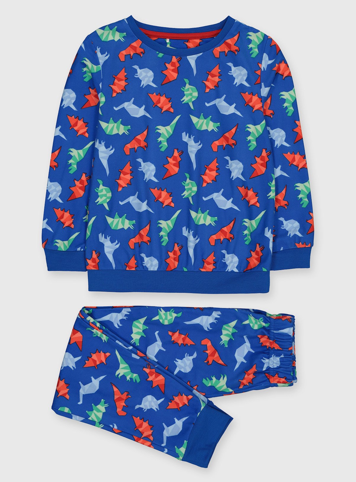 hey duggee pyjamas argos