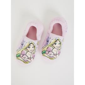 Disney Princess Rapunzel Slippers