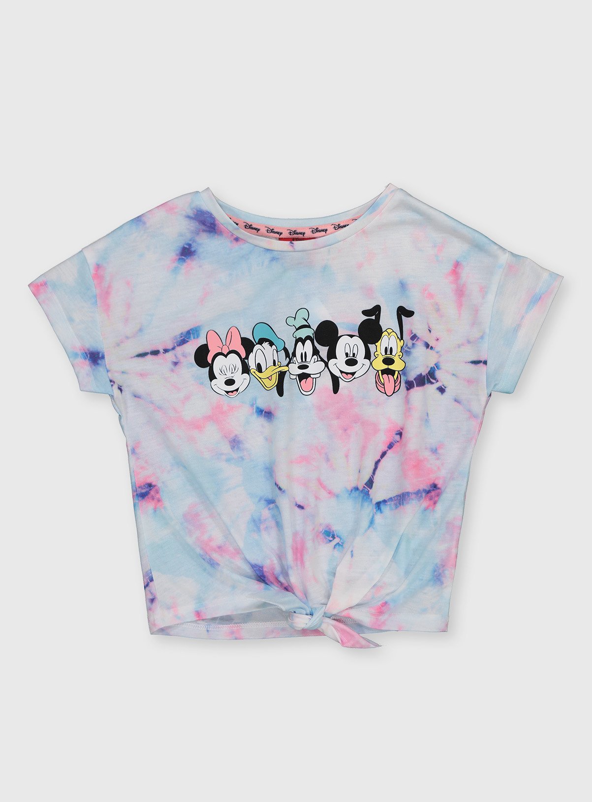 mickey mouse figures argos