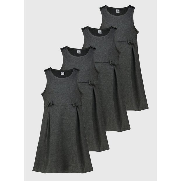 Sainsburys shop school pinafore