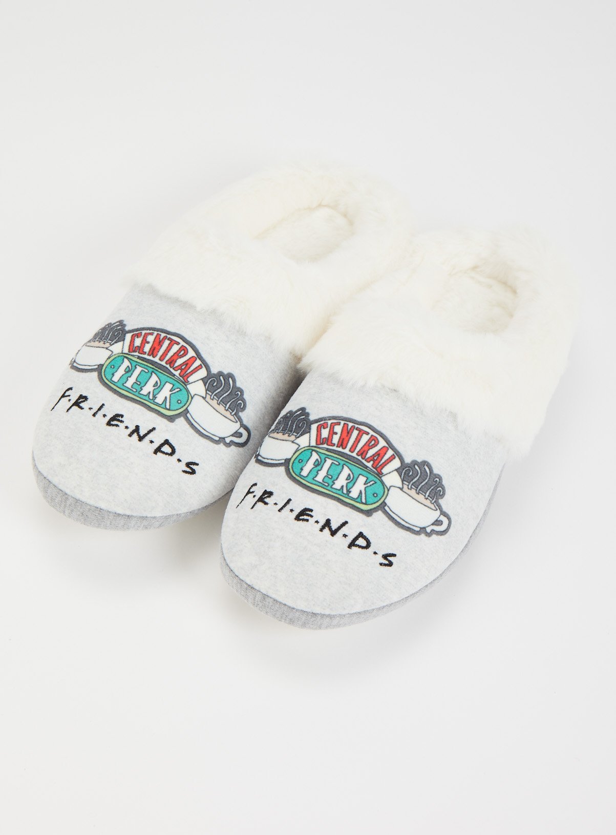guinness slippers argos