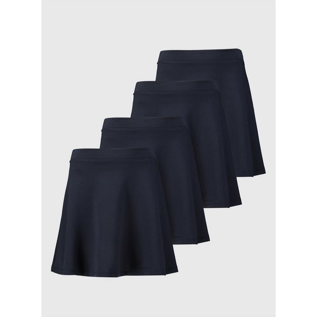 Navy skirt big w hotsell