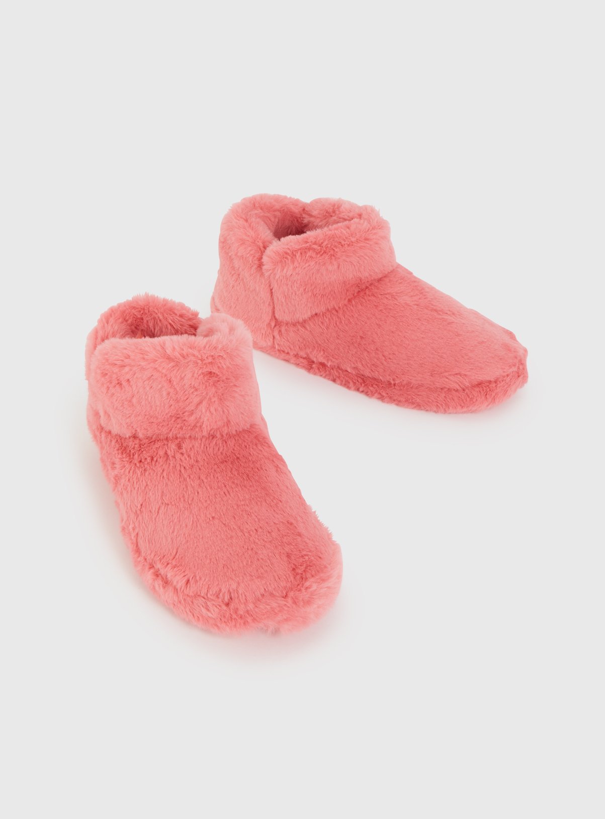 argos mens slippers