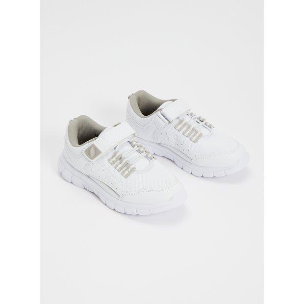 Sainsburys deals girls trainers