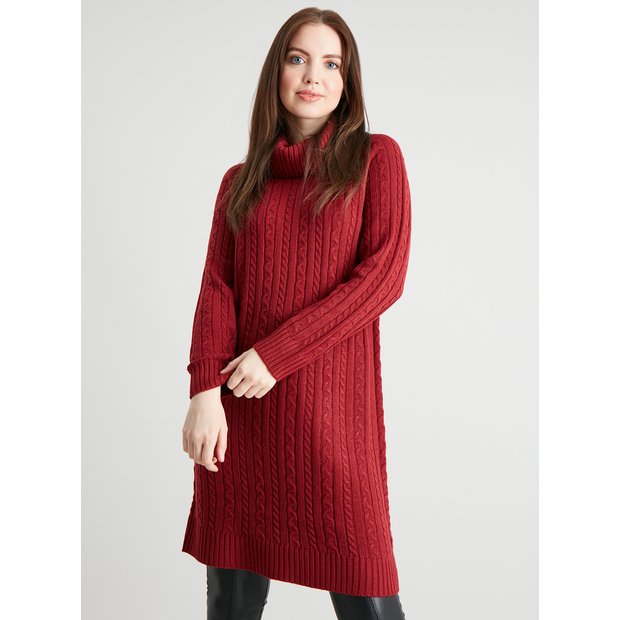 Carters holiday hot sale sweater dress