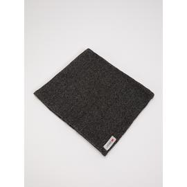 3M Grey Knitted Neck Warmer - One Size
