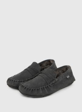 Men's Slippers | Argos