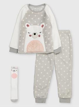 10 14 12 Brand New Ladies Ex-Argos Official My Little Pony Pyjamas Sizes: 8