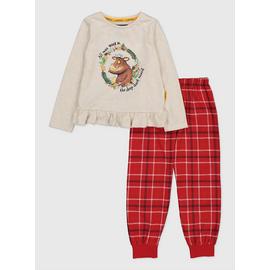 Gruffalo's Child Pyjamas