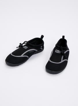 Black Wetshoes
