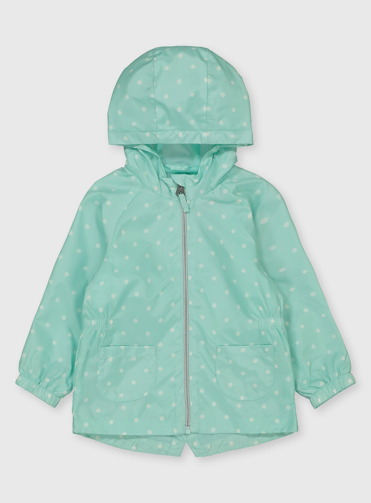 argos ladies raincoats