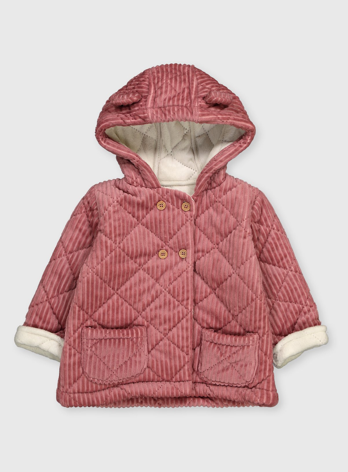 winter baby jackets